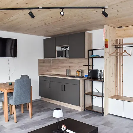 Aennetlauenen By Interhome *