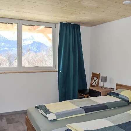 Aennetlauenen By Interhome