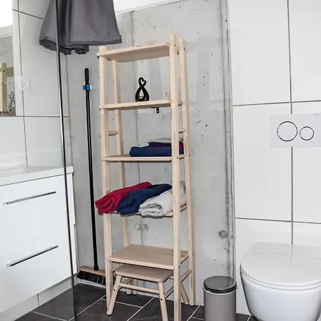 Aennetlauenen By Interhome Hasliberg